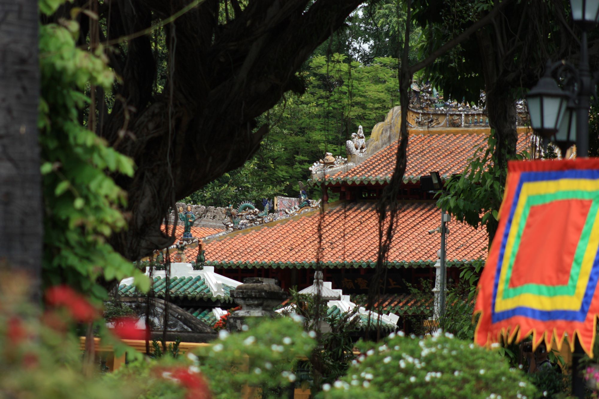 lang ong ba chieu di san kien truc sai gon gia dinh