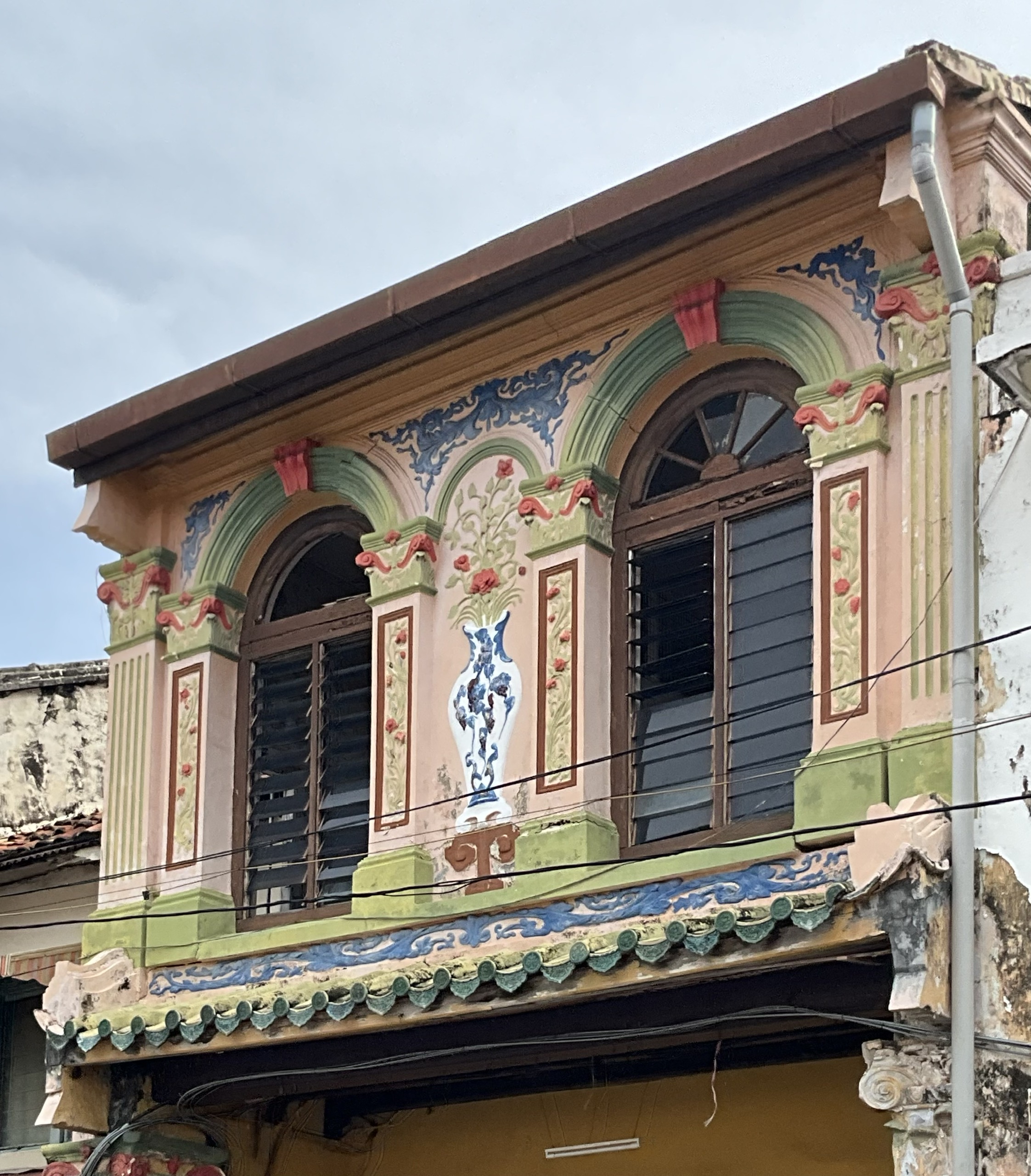 du lich malaysia di san malacca