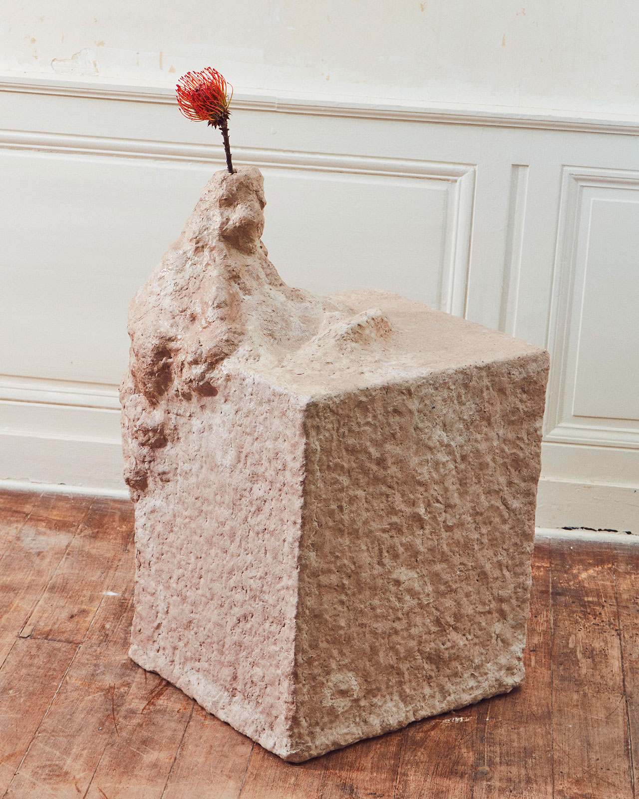 trien lam ben vung Cosmos and Matter paris 