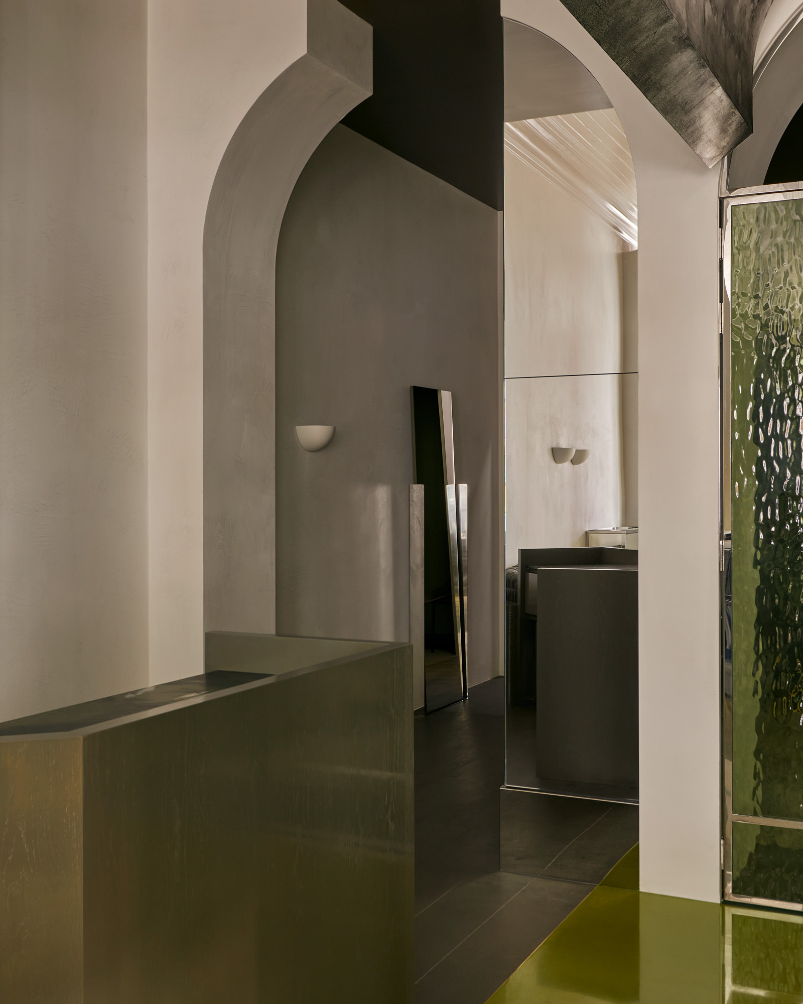 cua hang Armadale Australia Sarah & Sebastian Richards Stanisich kien truc Victoria