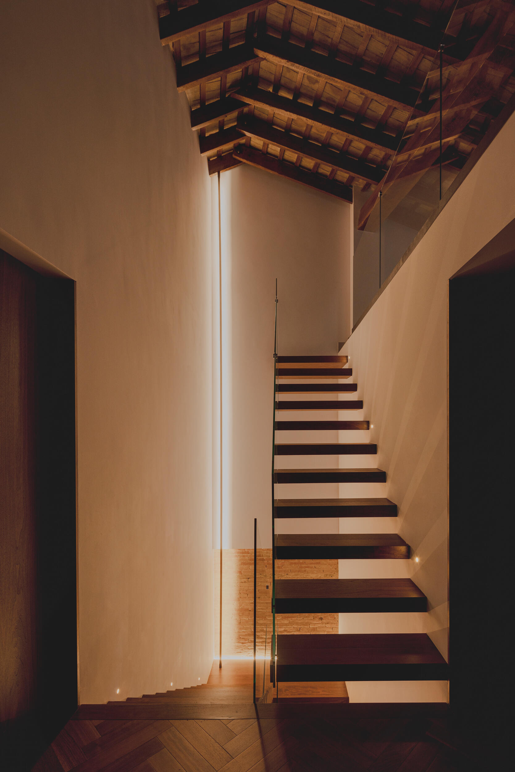 du an cai tao nha Nogal dia trung hai Catarroja tay ban nha spain Estudio Ana Martí