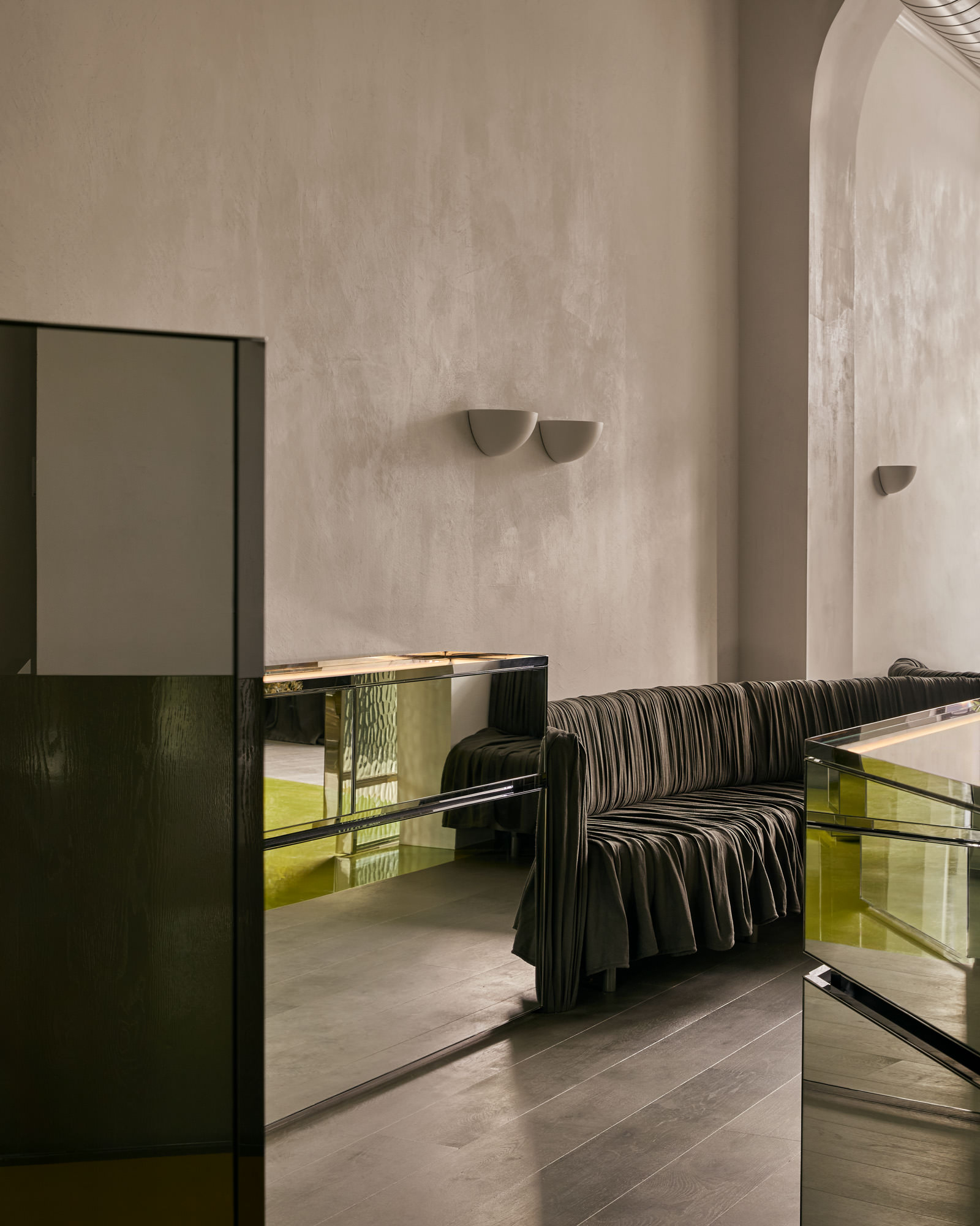 Armadale Australia Sarah & Sebastian Richards Stanisich kien truc Victoria