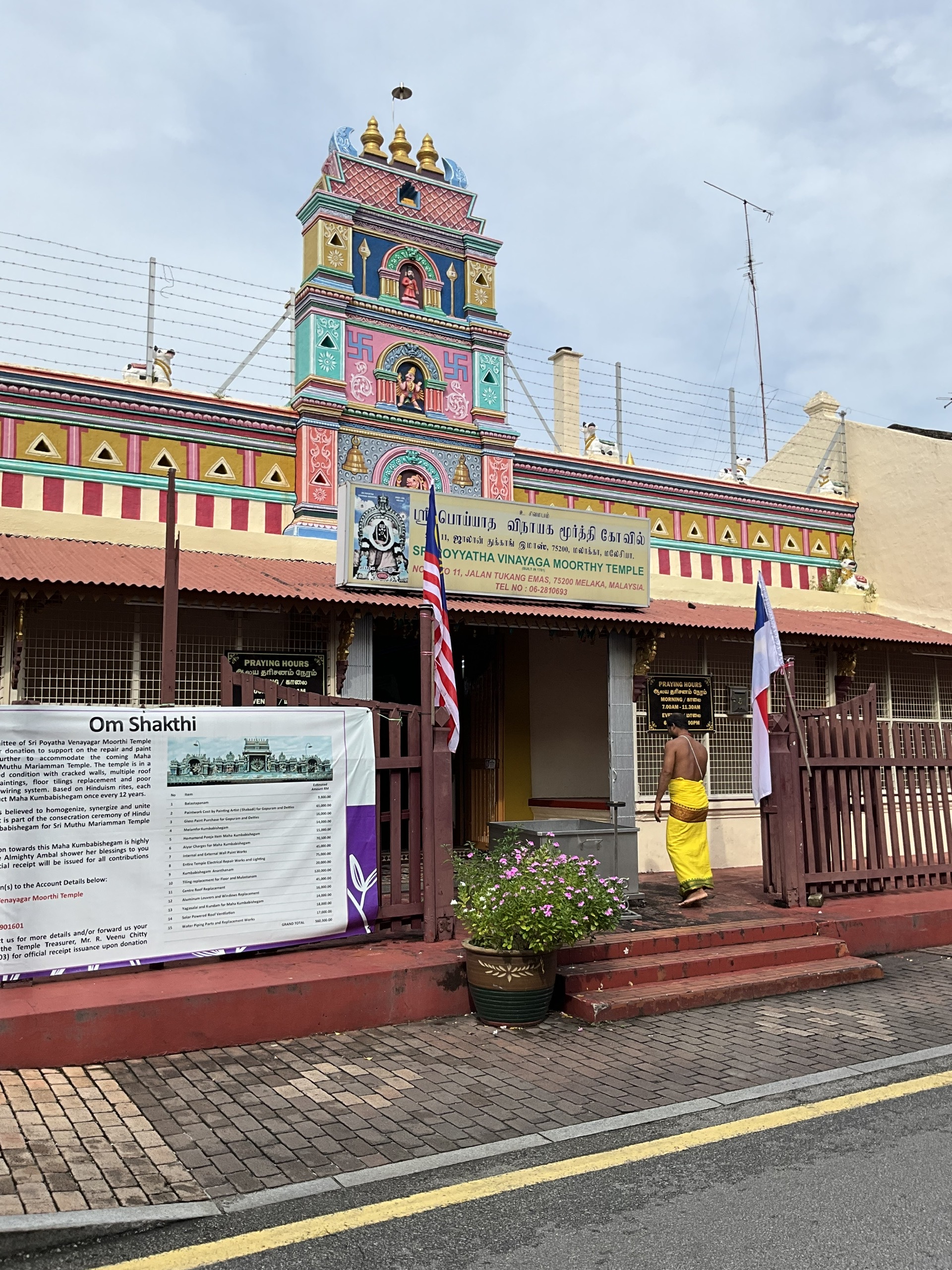 du lich malaysia