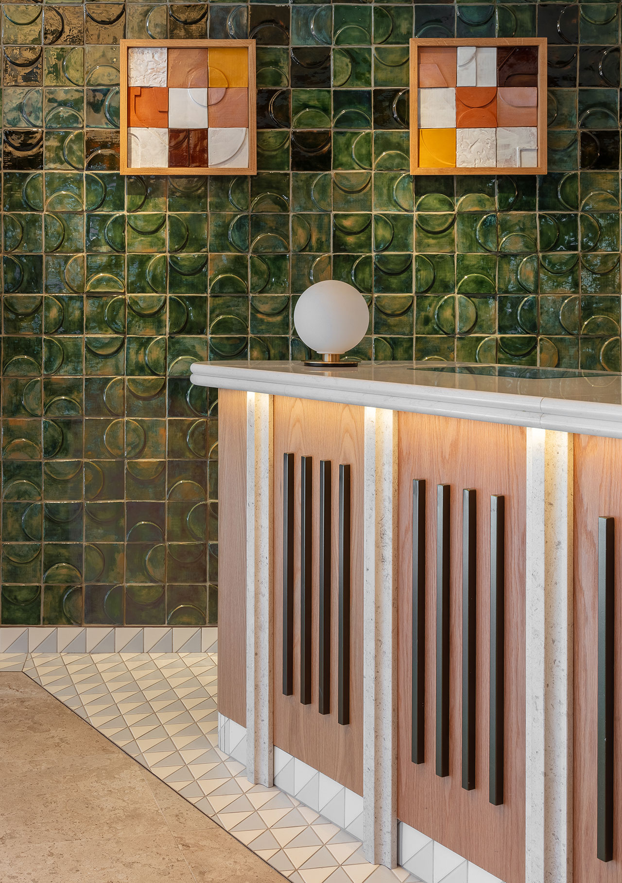 khach san Club Quarter nha tho St. Paul’s Holloway Li Studio