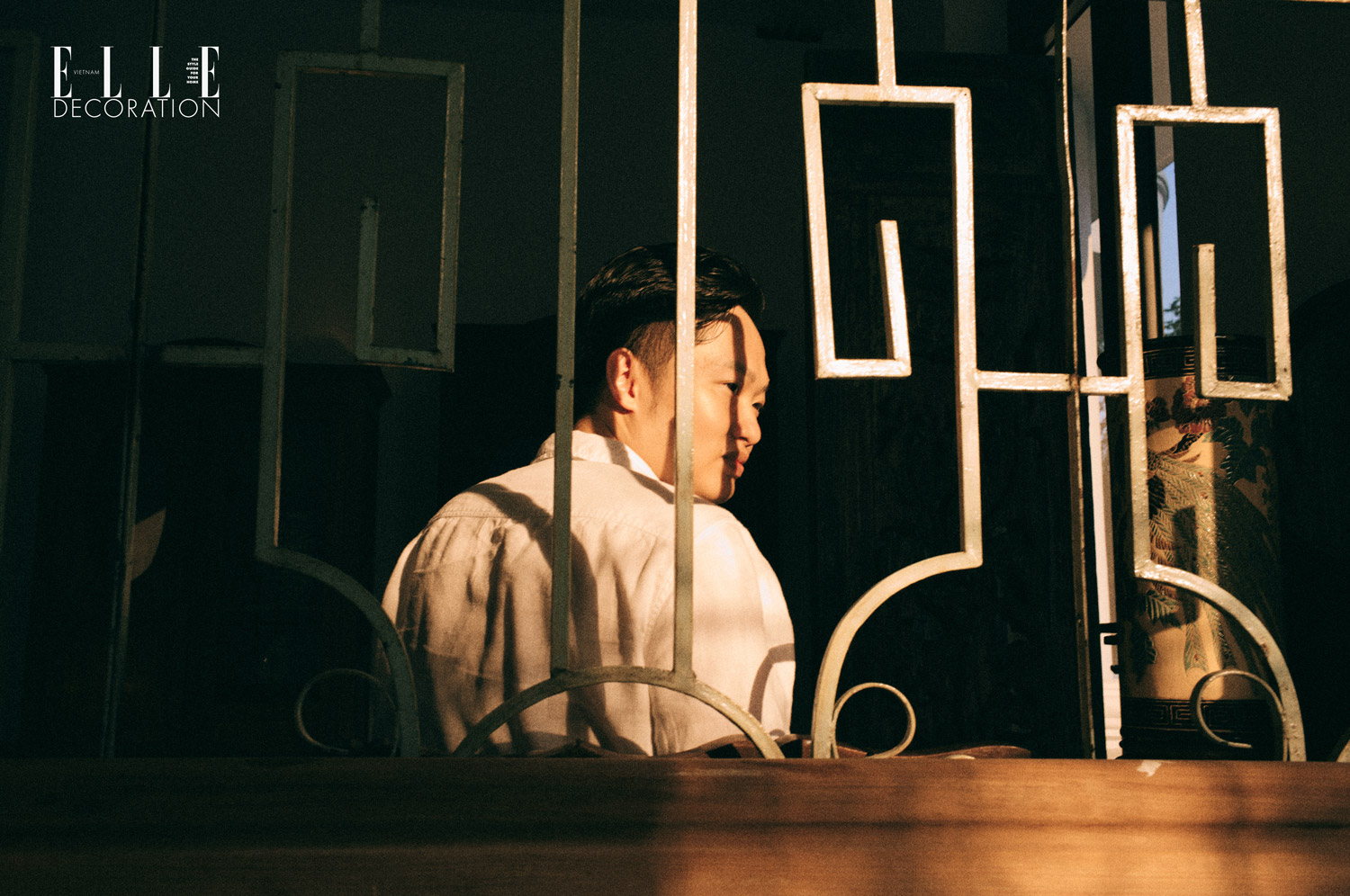 Doanh nhan Duc Bui amanaki