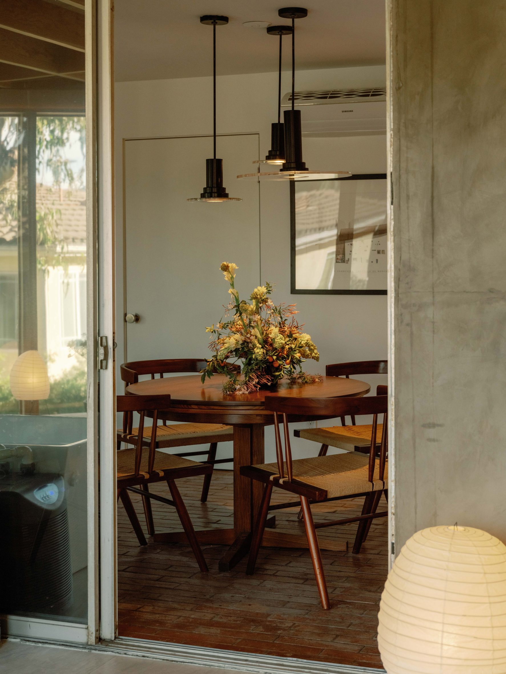 ngoi nha duane Silverlake Los Angeles OWIU