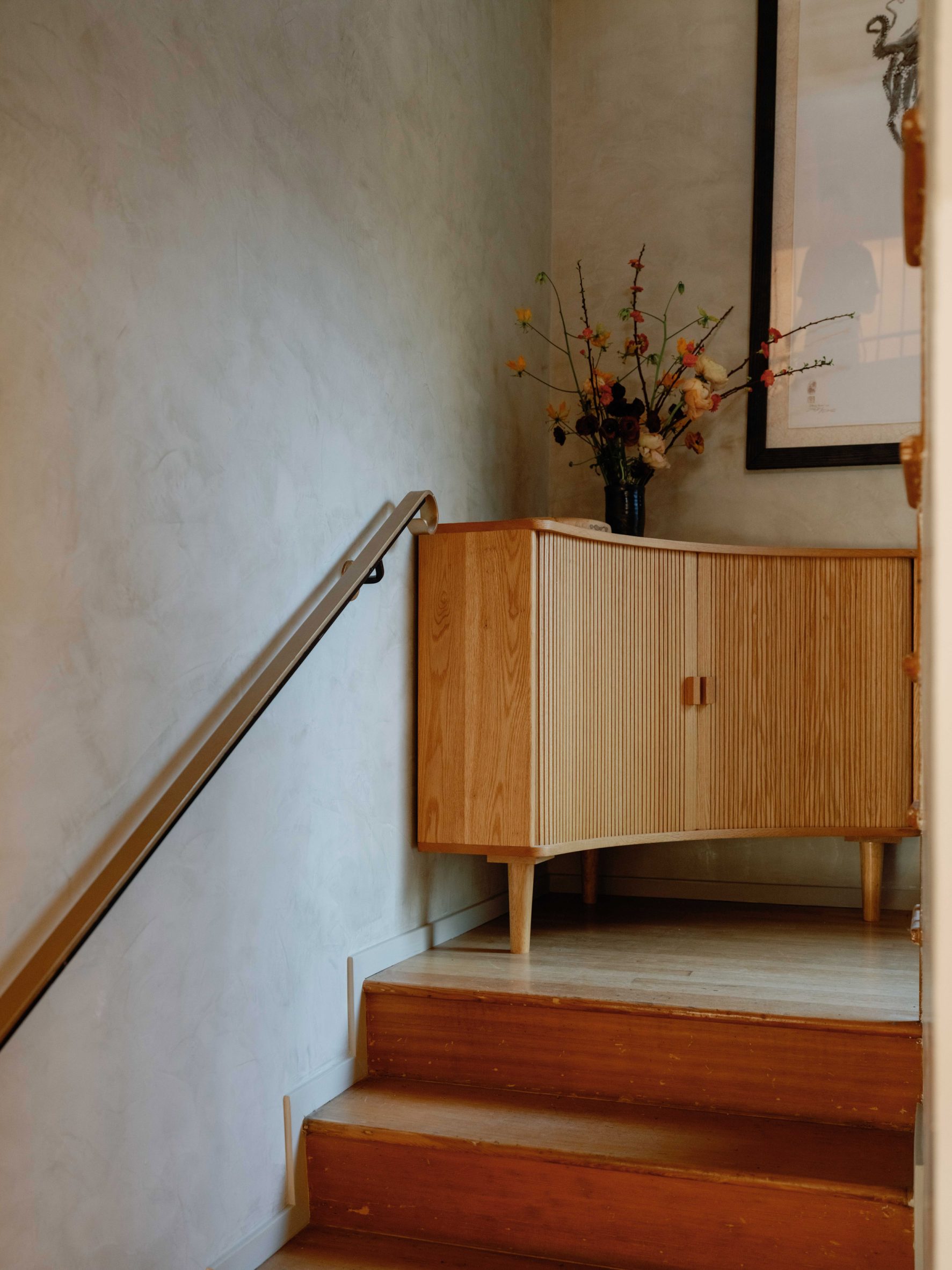 ngoi nha duane Silverlake Los Angeles OWIU