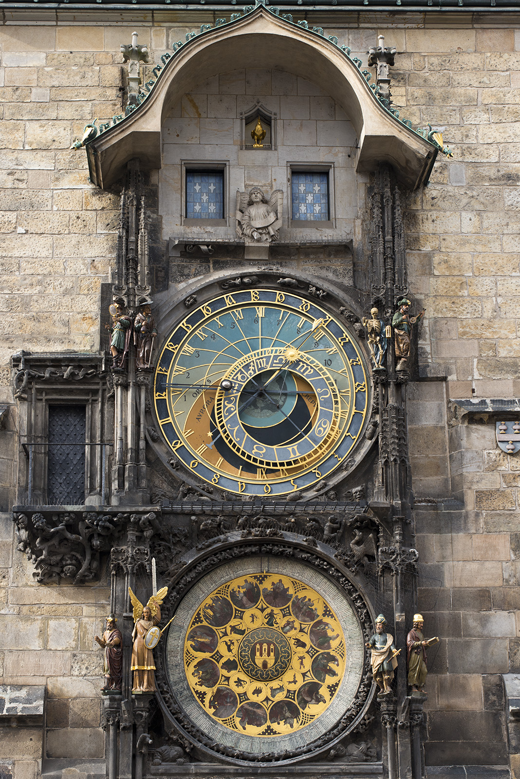 Prague Orloj Prague Astronomical Clock praha czech cong hoa sec