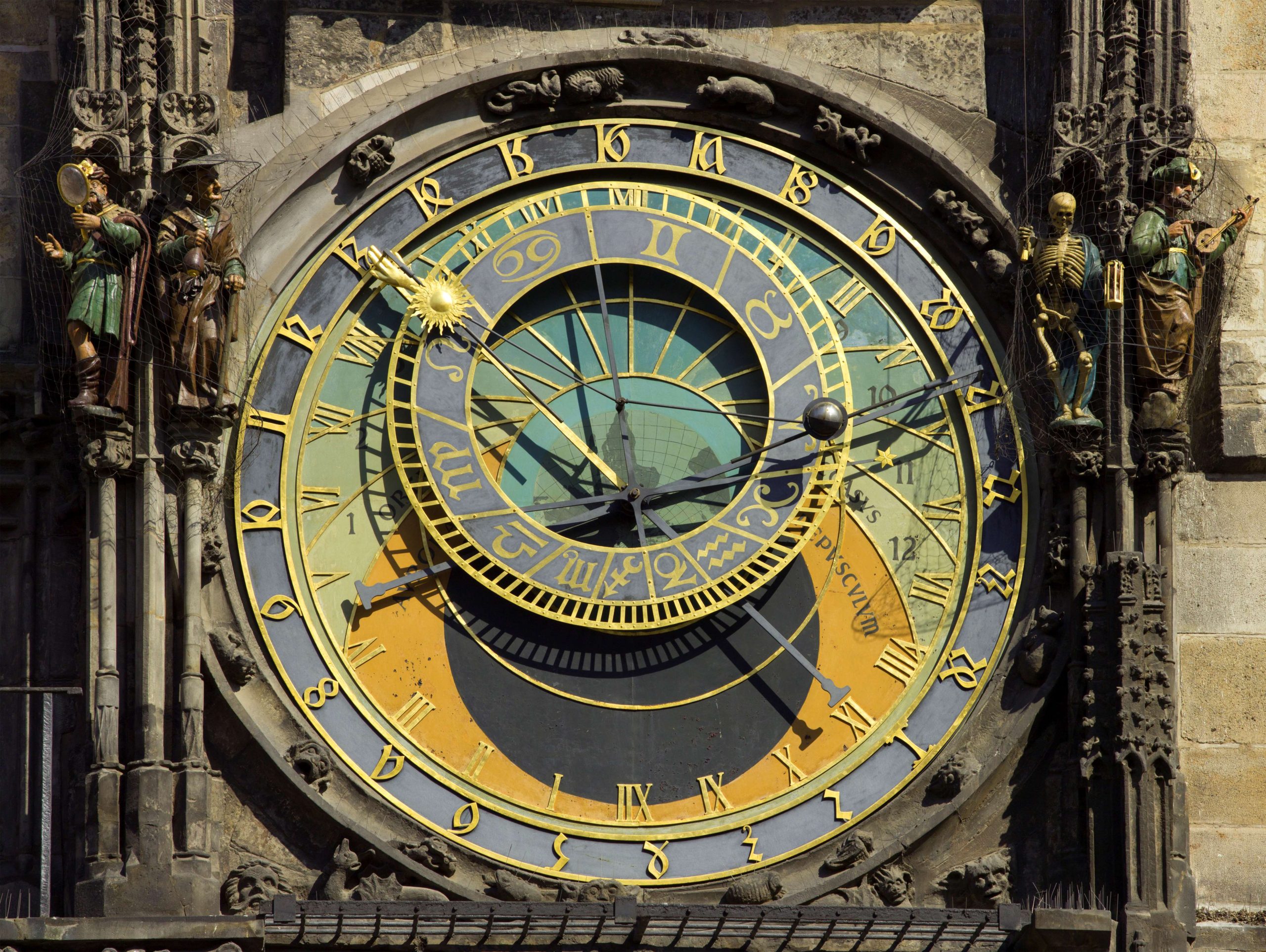 Prague Orloj Prague Astronomical Clock praha czech cong hoa sec
