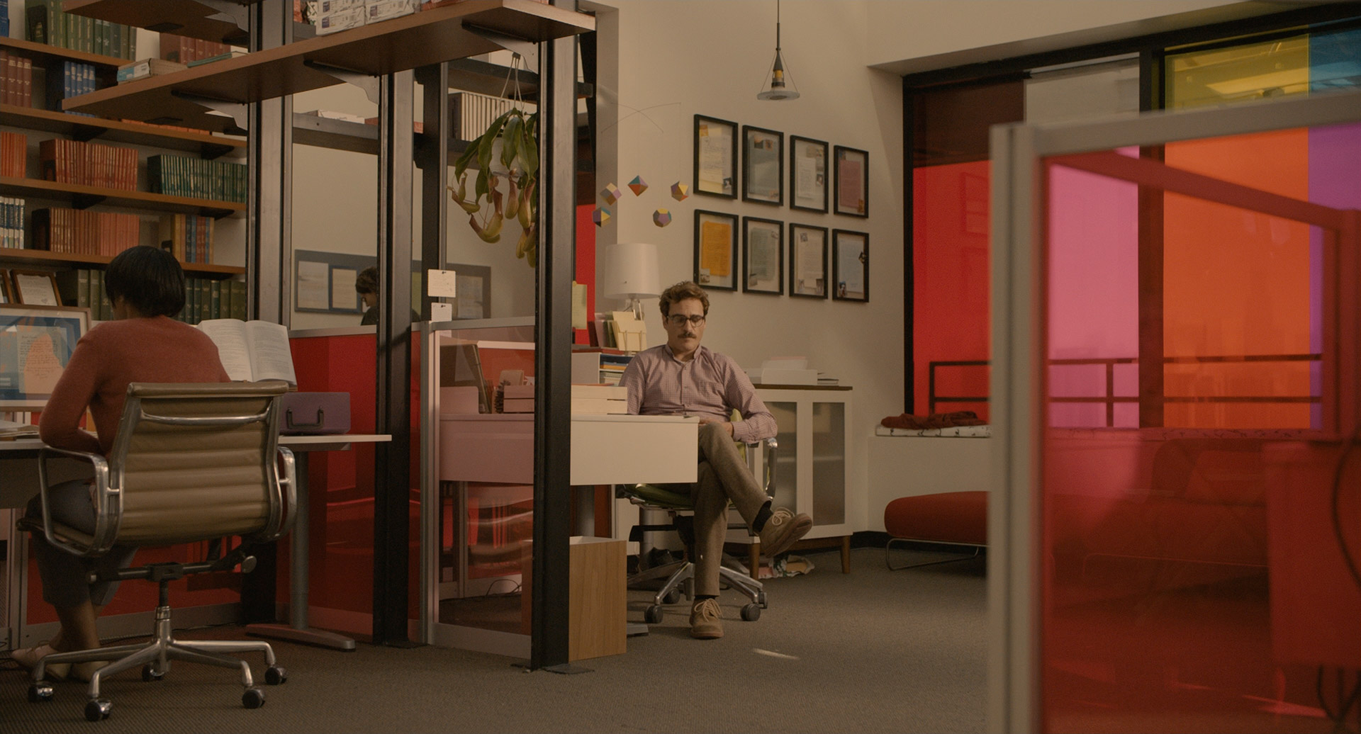 thiet ke noi that her movie