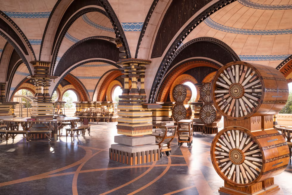 wicked scenery Gregory Maguire