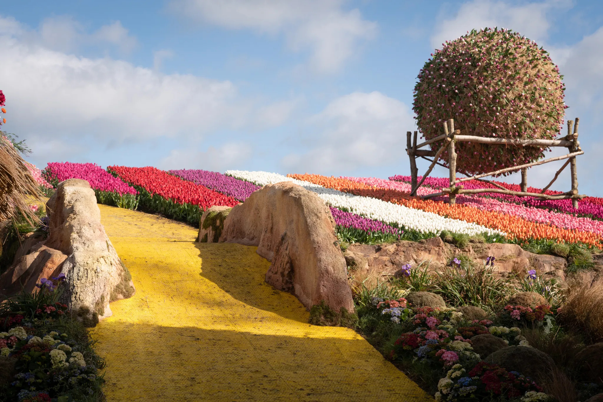 thiet ke boi canh wicked Gregory Maguire