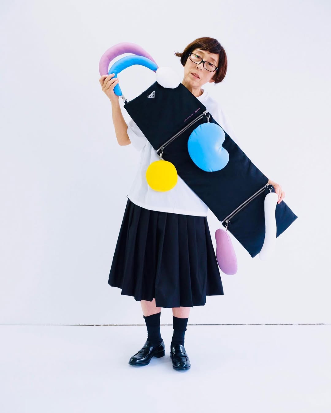 Kazuyo Sejima prada tui xach 