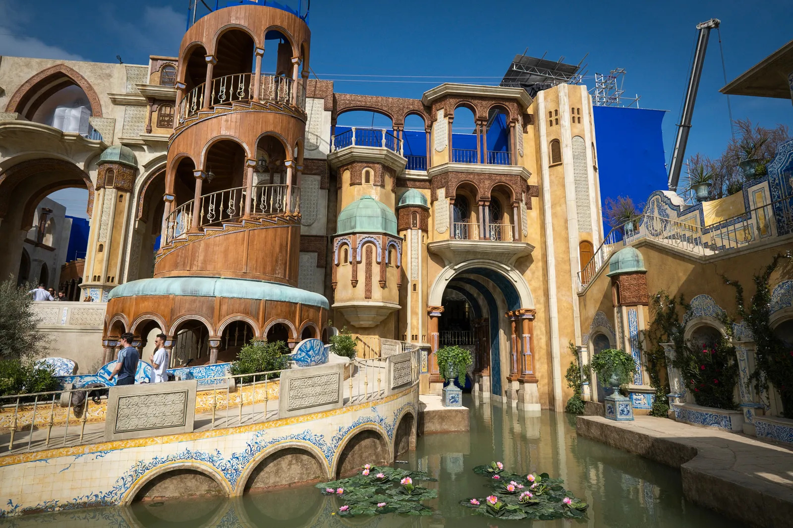 wicked scenery Gregory Maguire