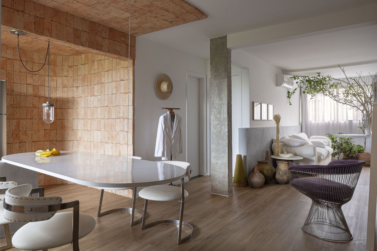 san go cong nghiep thiet ke noi that