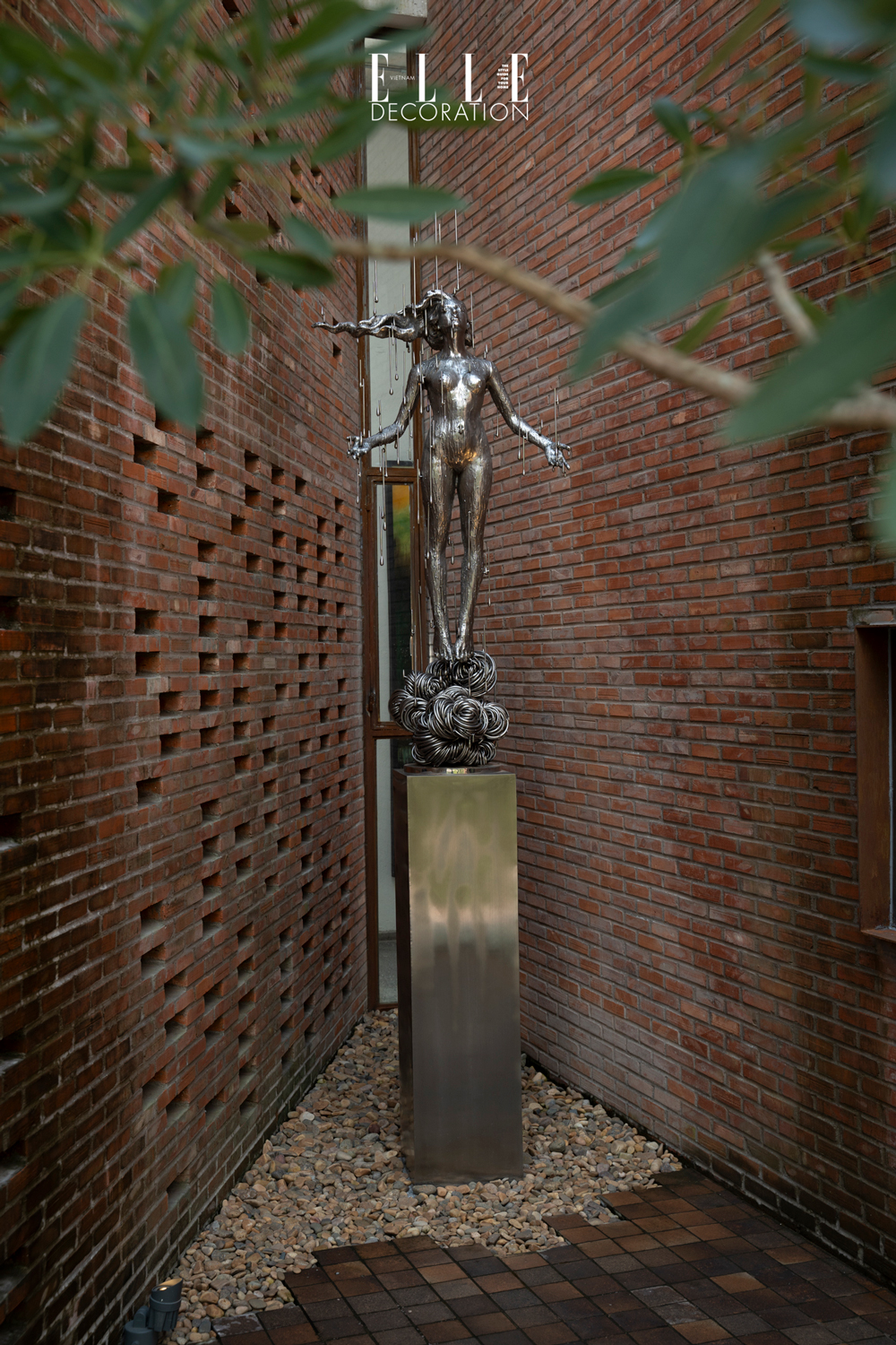 Tac pham dieu khac Vu Binh Minh