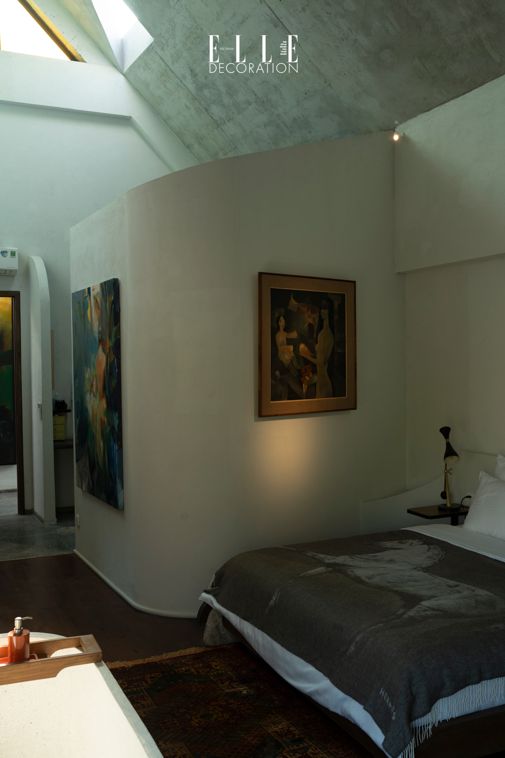 Biet thu lanh doi 10 phong ngu hermes