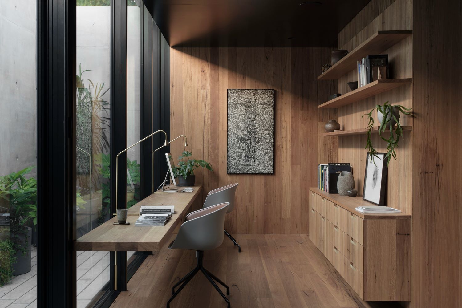 fengshui office
