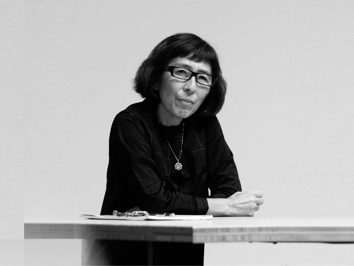 Kazuyo Sejima chan dung kien truc su