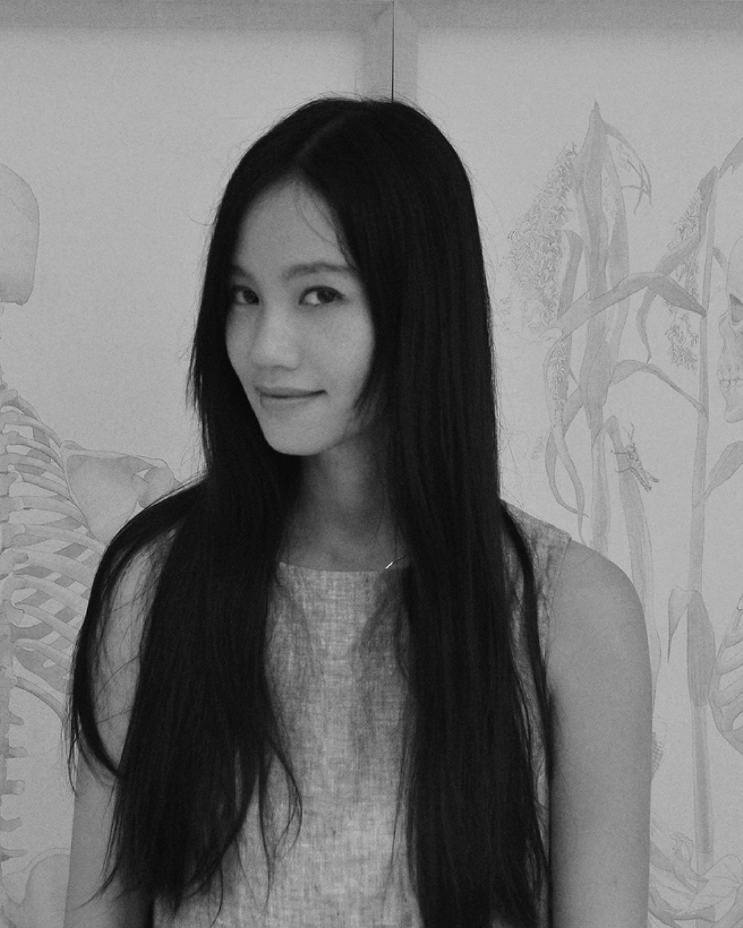 hoa si le thuy loewe foundation craft prize