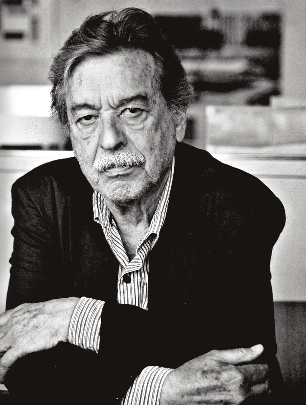 kien truc su Paolo Mendes da Rocha