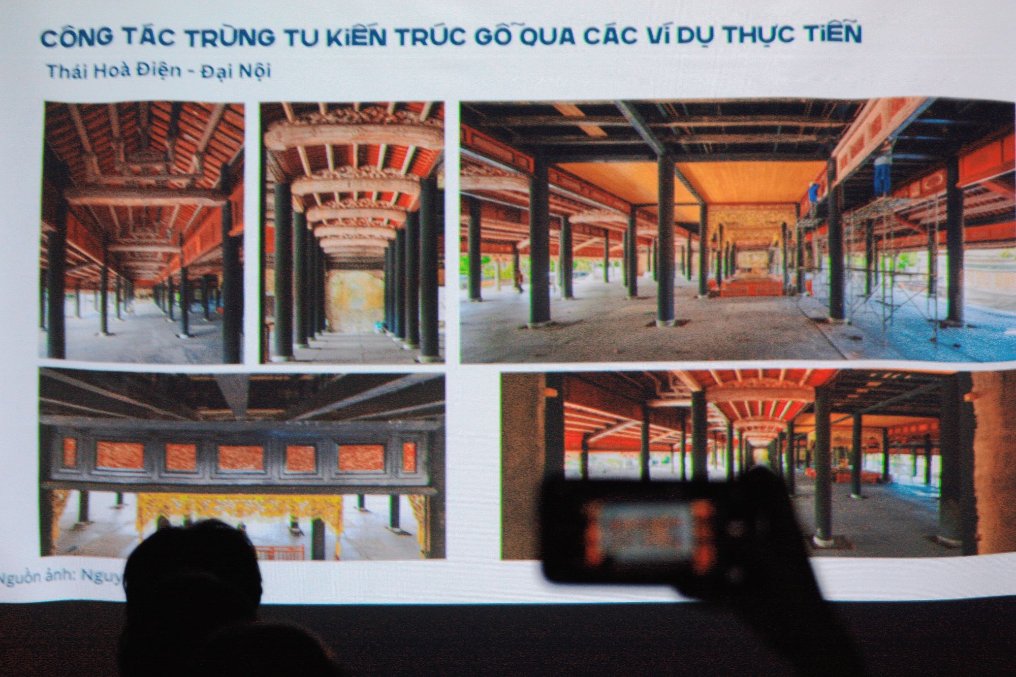 tan man kien truc trung tu di tich viet nam