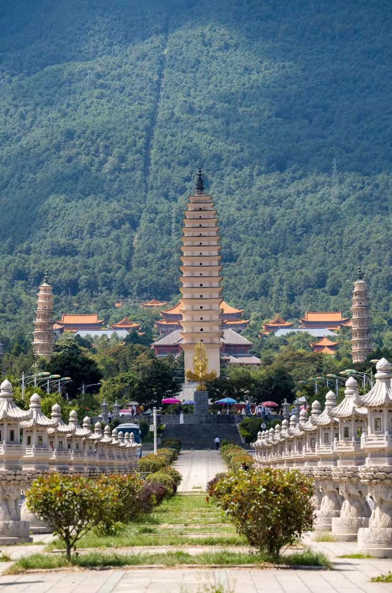 trung quoc thanh co dai ly