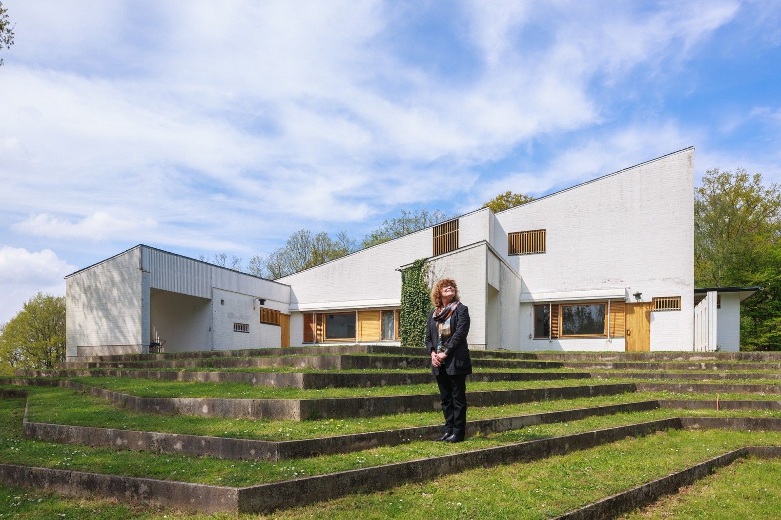 louis carre biet thu alva aalto cong trinh kien truc hien dai