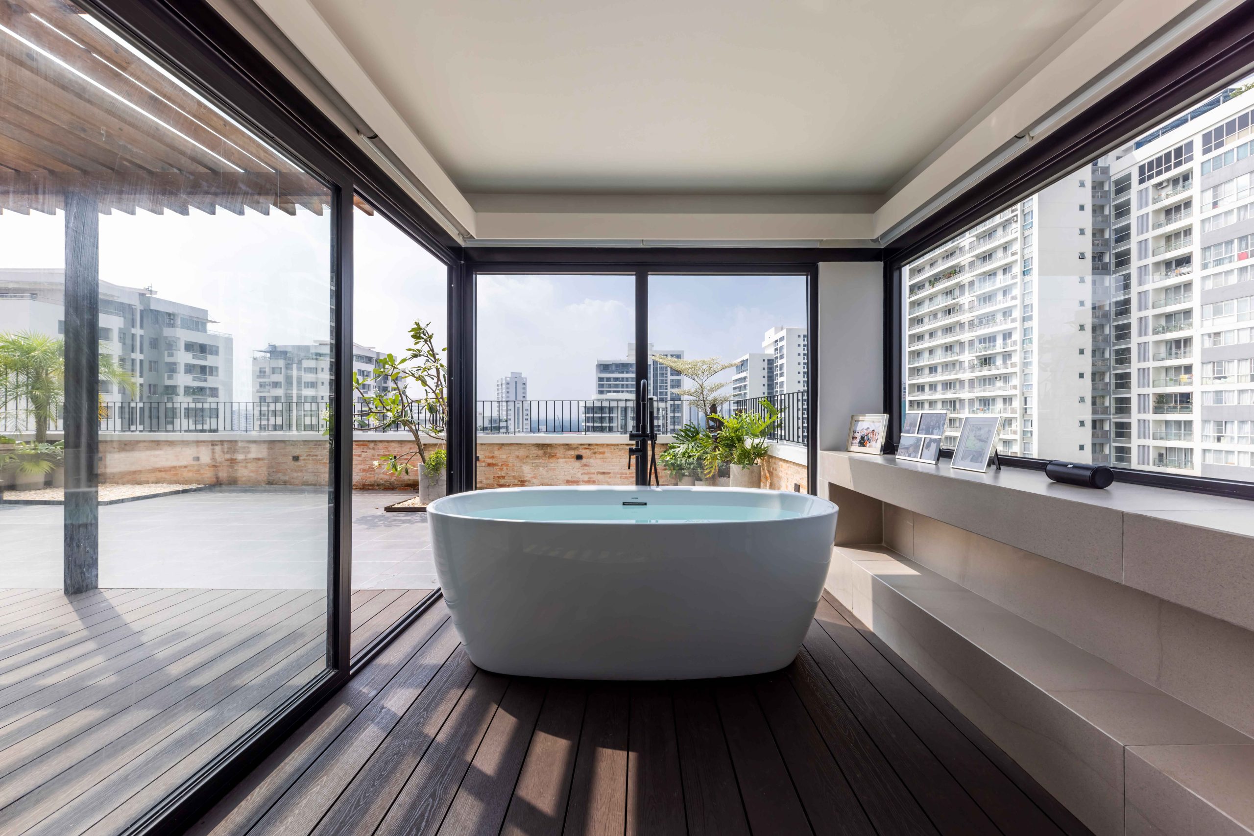 cai tao The Shining Home ShapeUs Studio