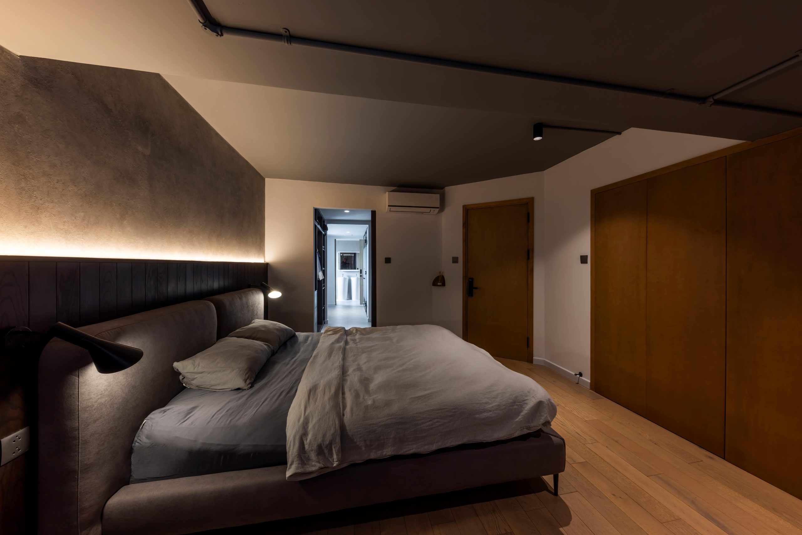 cai tao The Shining Home ShapeUs Studio