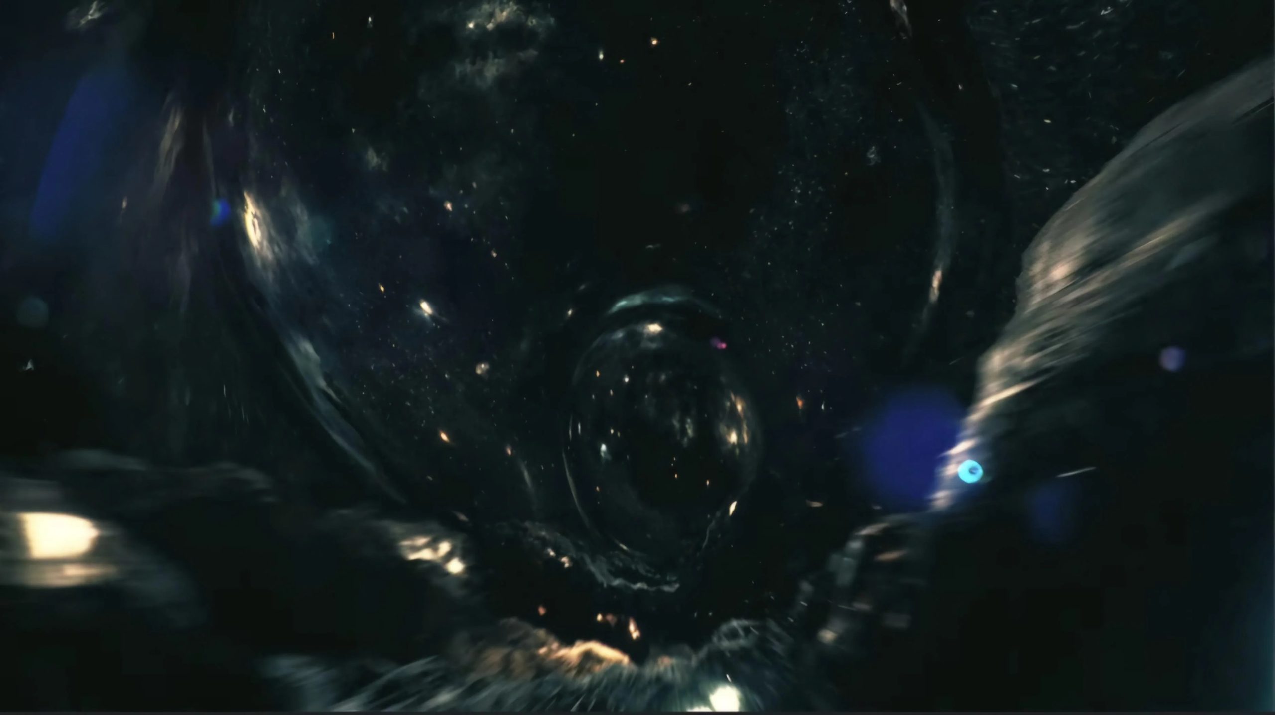 boi canh interstellar Christopher Nolan Kip Thorne Joseph Cooper Matthew McConaughey Brand Anne Hathaway