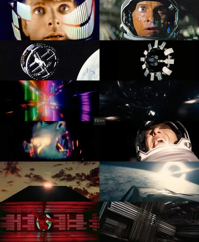 boi canh interstellar Christopher Nolan Kip Thorne Joseph Cooper Matthew McConaughey Brand Anne Hathaway