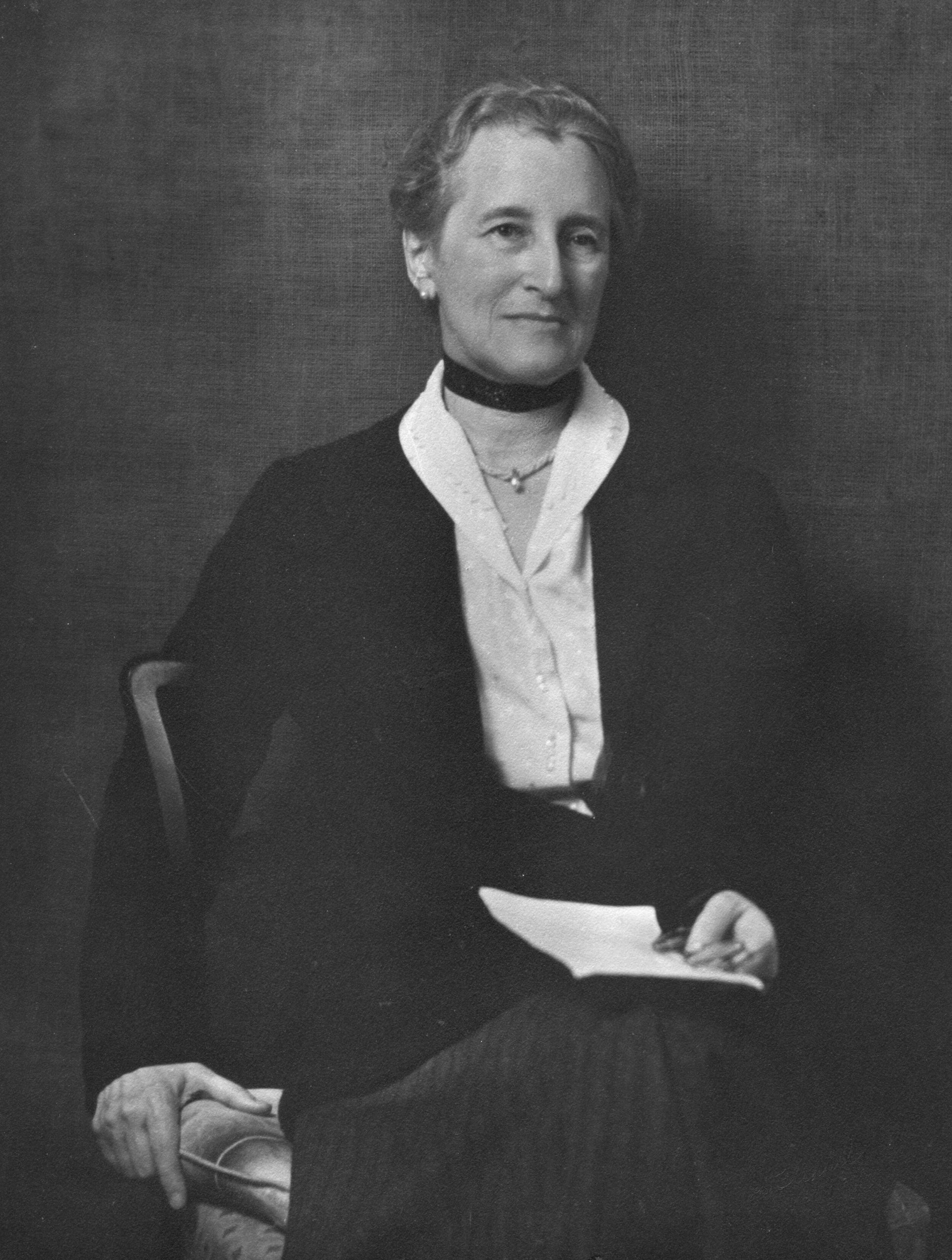 kien truc canh quan Beatrix Farrand