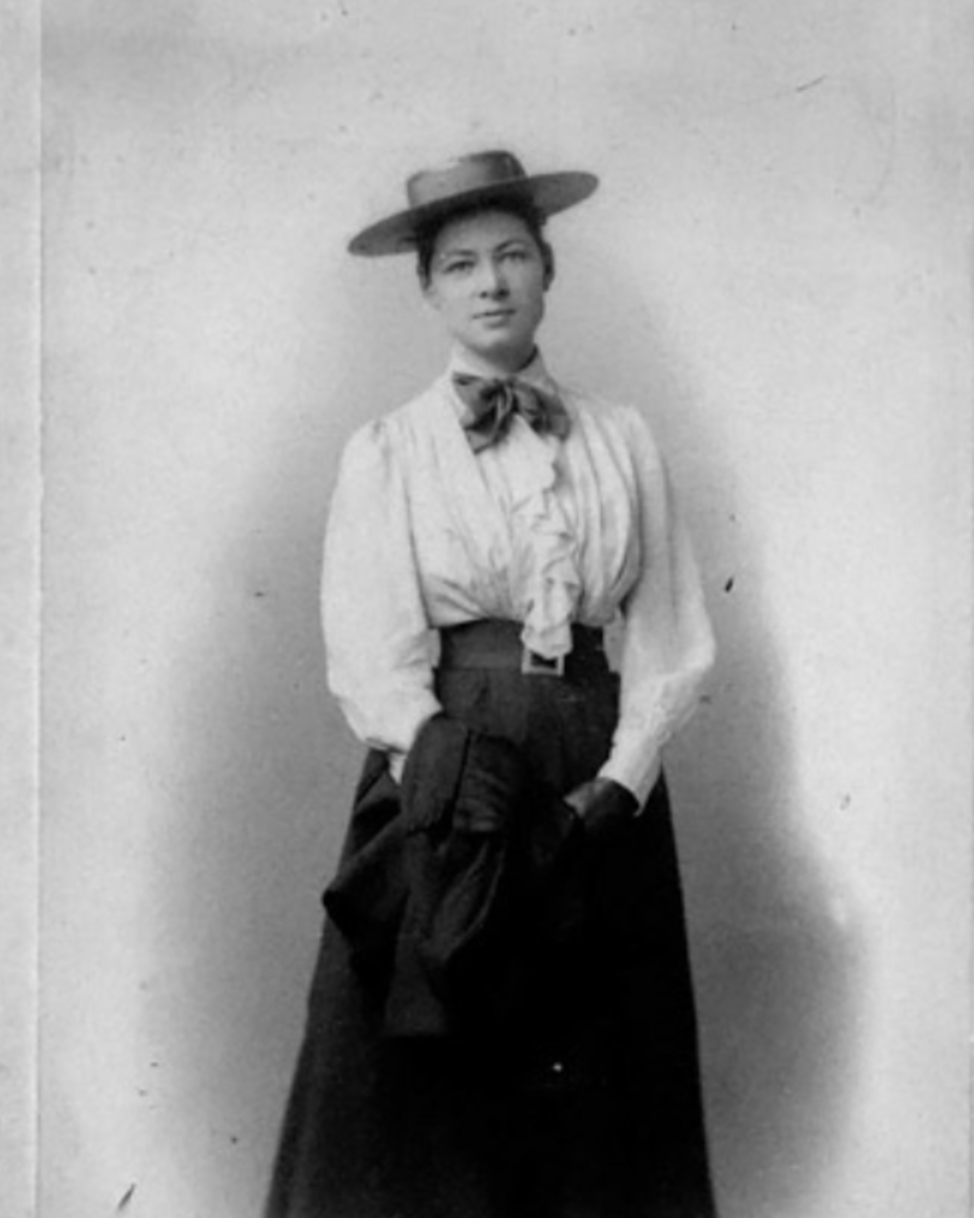 kien truc canh quan Ellen Biddle Shipman