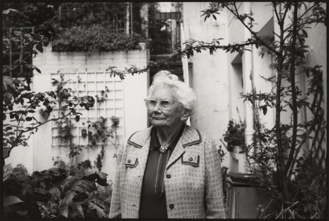 kien truc canh quan Sylvia Crowe