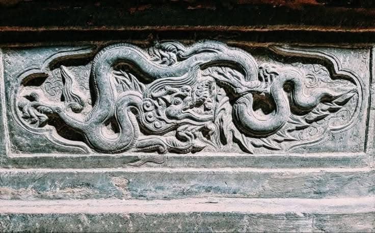 my thuat viet triet ly am duong a dong