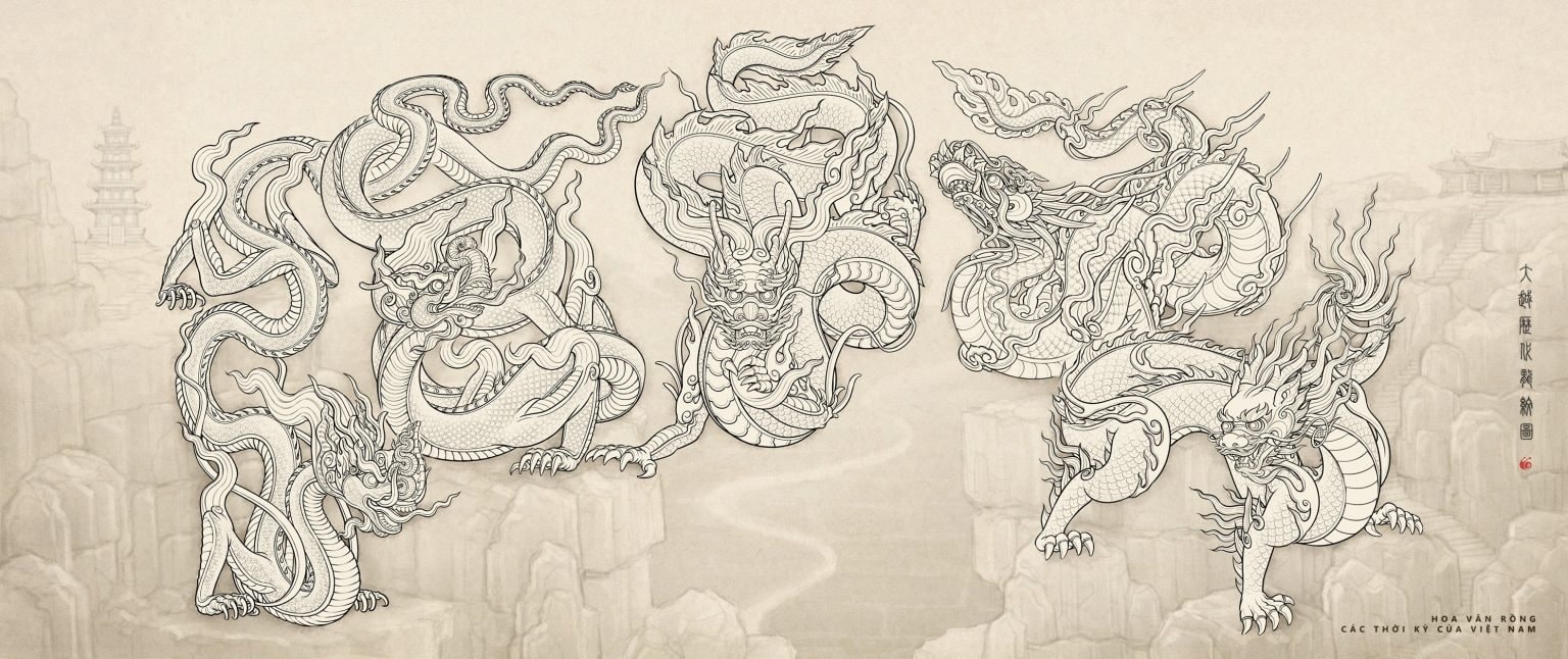 my thuat viet triet ly am duong a dong