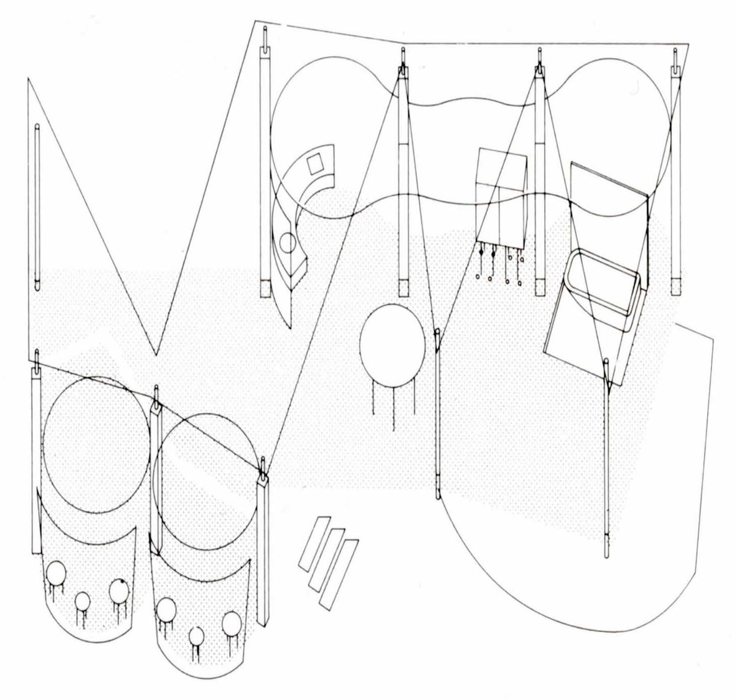 Kazuyo Sejima platform house ii ban ve cong trinh