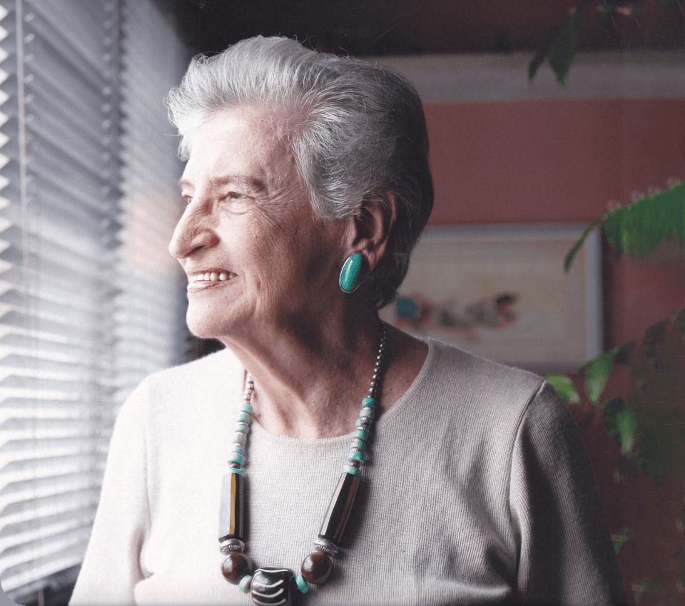 Rosa Kliass kien truc su canh quan brazil