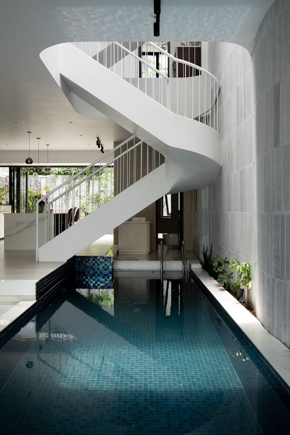 Nha Trang Pool Villa NAQI & Partners