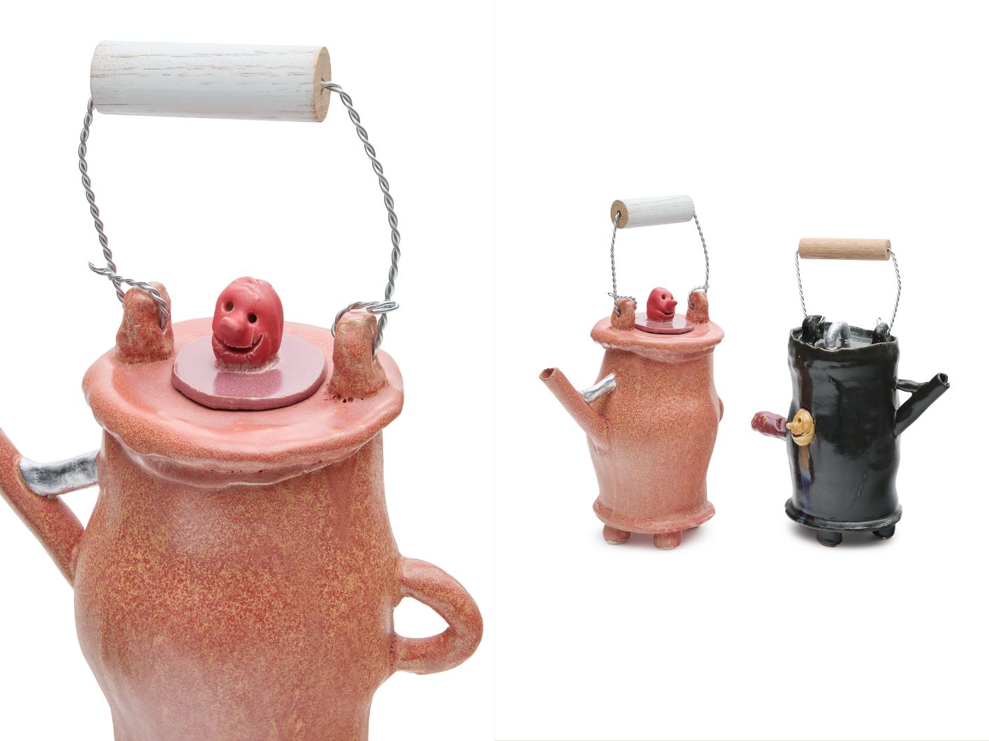 Dan McCarthy am tra milan design week 2025