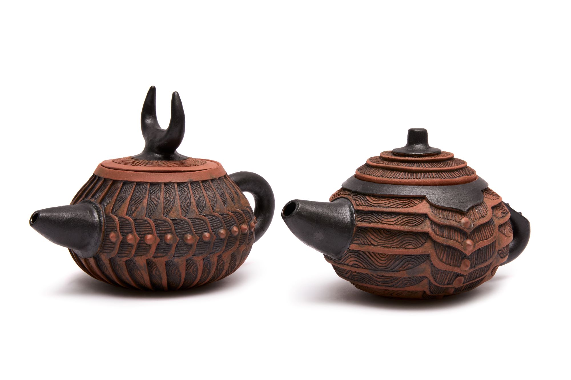 Madoda Fani tea pot loewe trien lam milan design week 2025