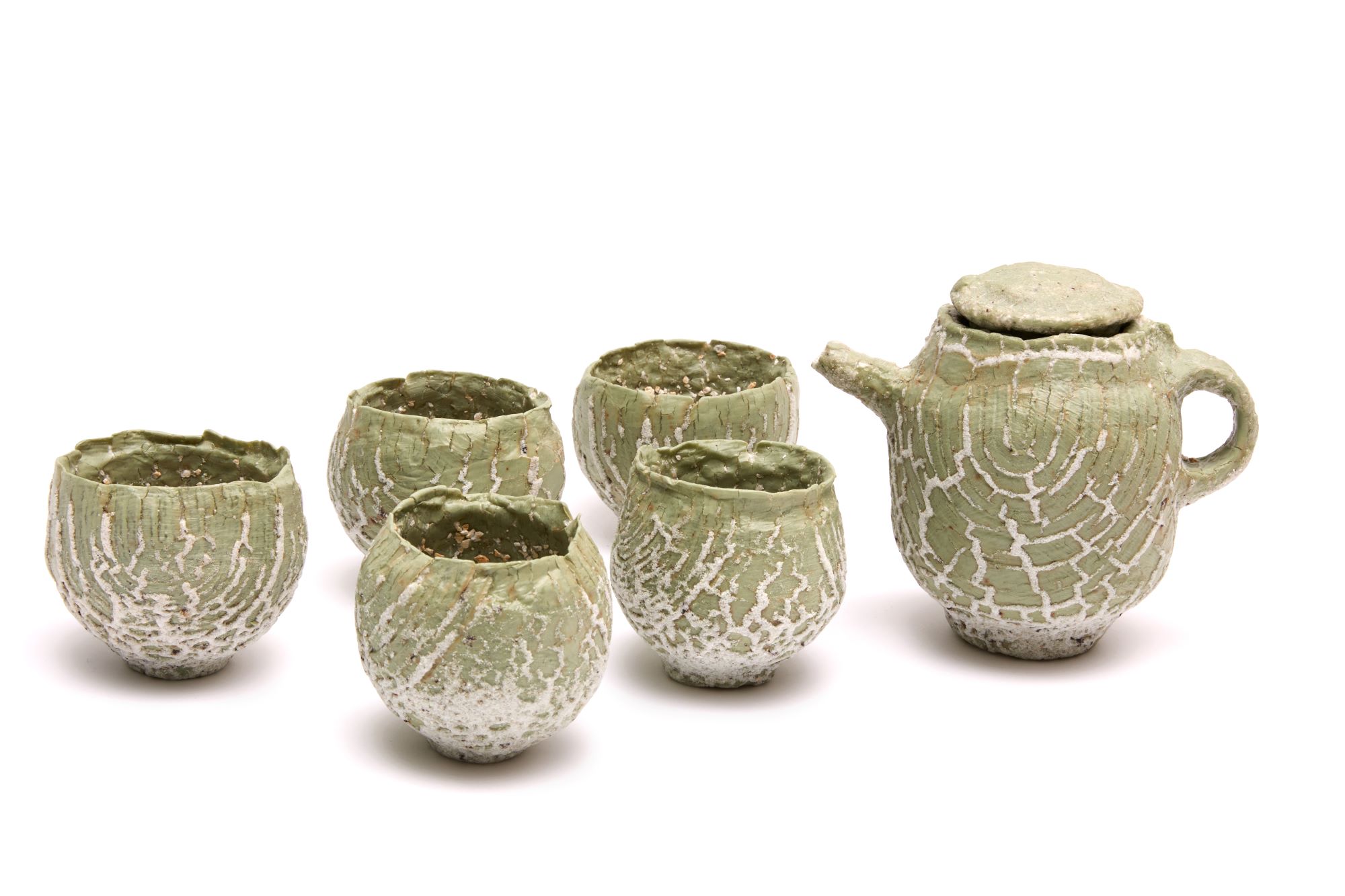 Masaomi Yasunaga am tra loewe trien lam milan design week 2025