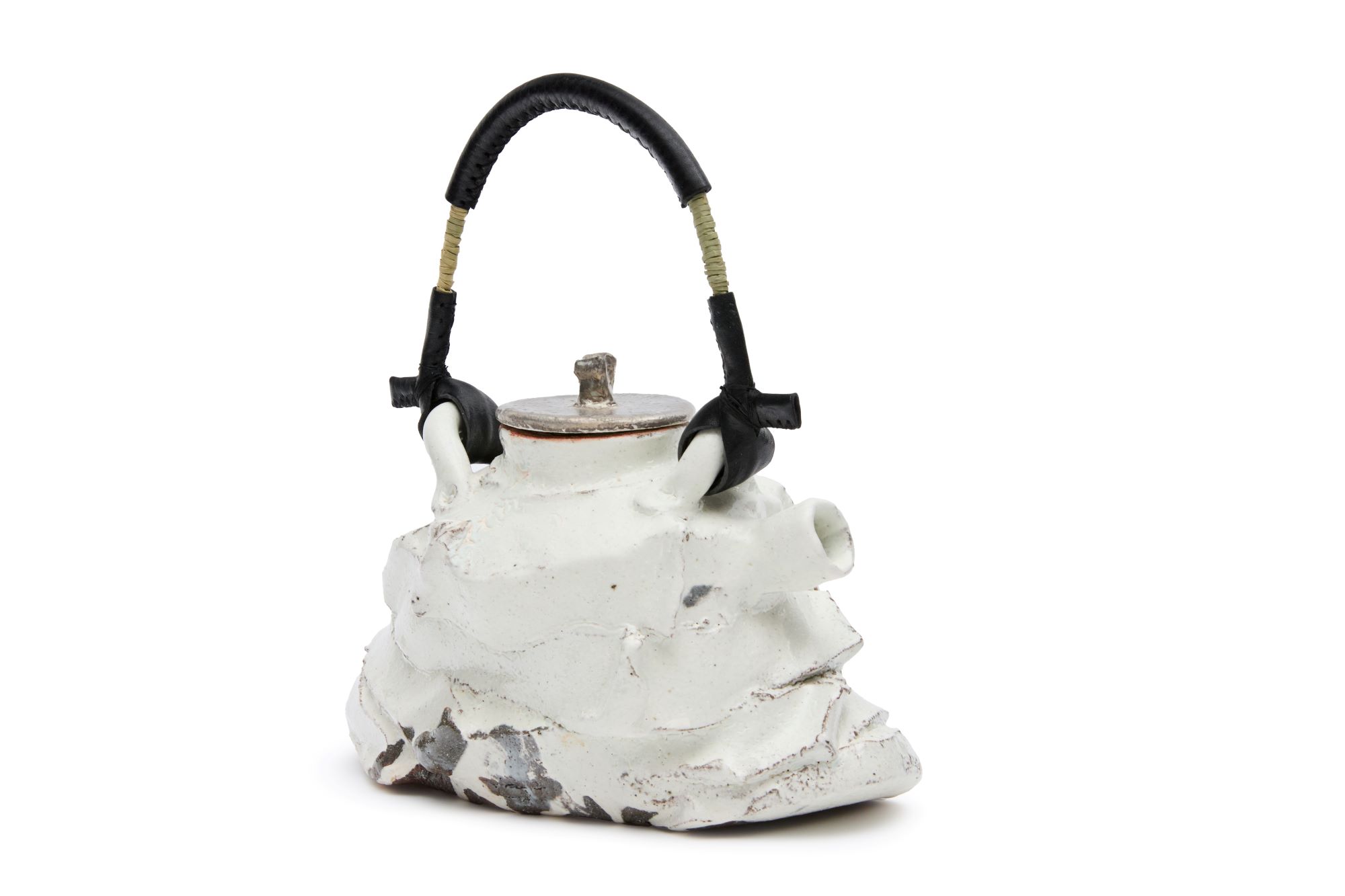 Shozo Michikawa tea pot loewe milan design week 2025