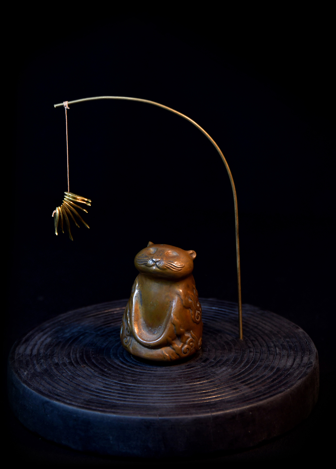 Tuong con giap 7 dong lamphong