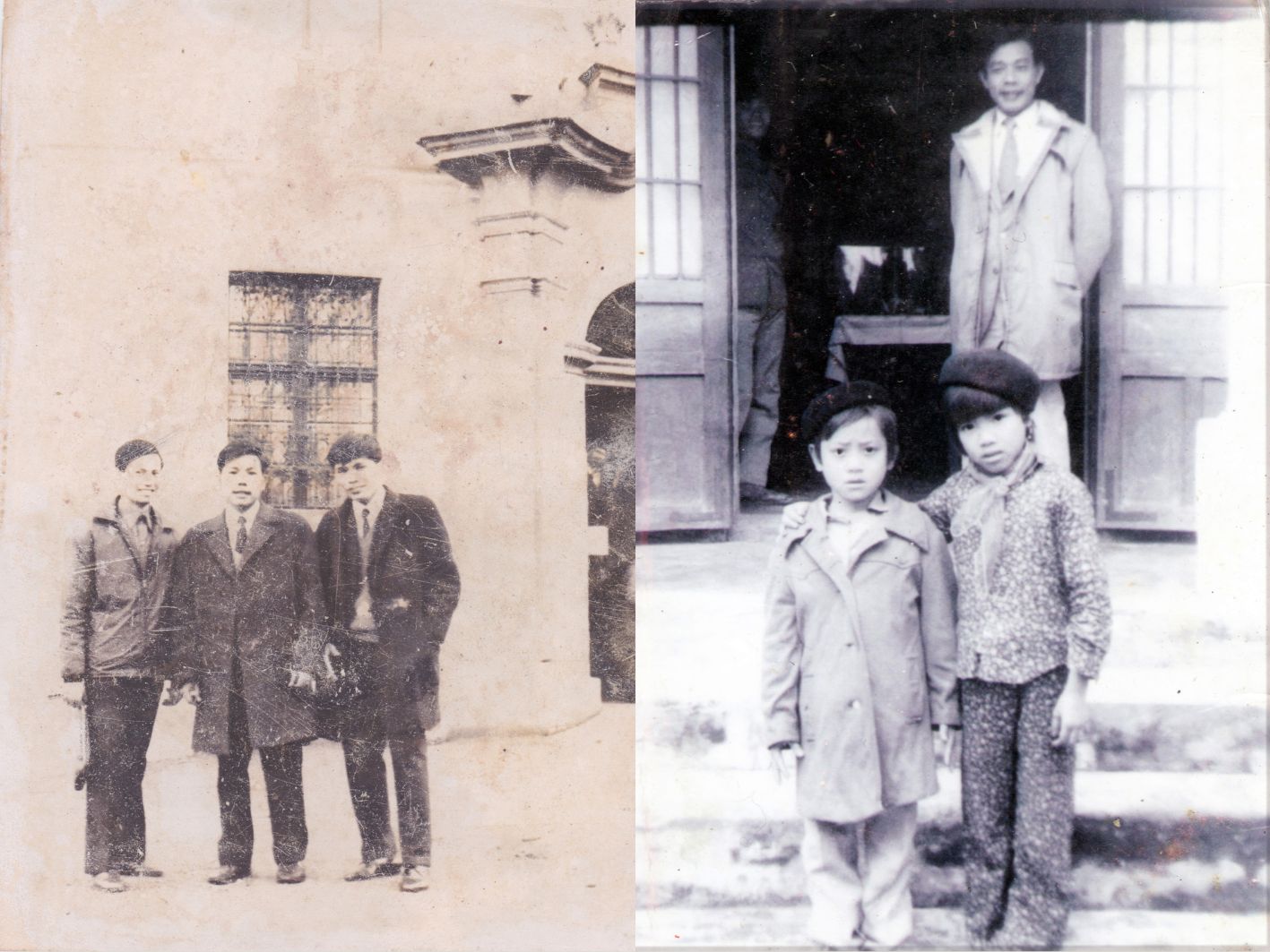 vu thao gia dinh nha thiet ke kilomet 109