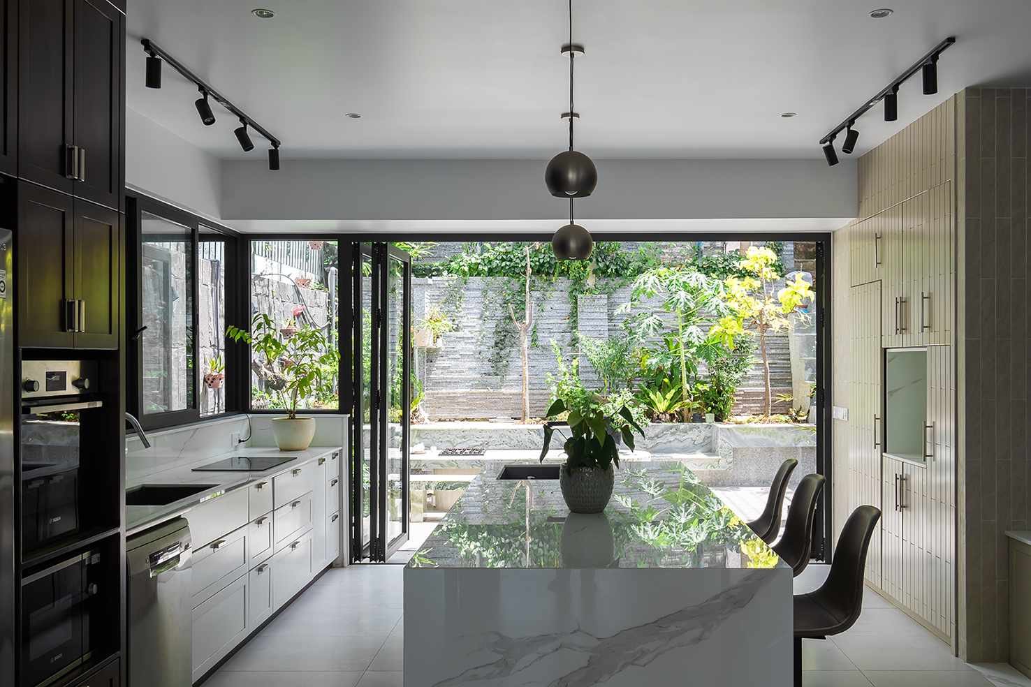 biet thu Nha Trang Pool Villa NAQI & Partners