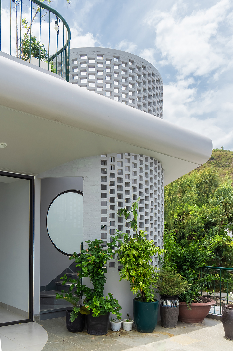 Nha Trang Pool Villa NAQI & Partners