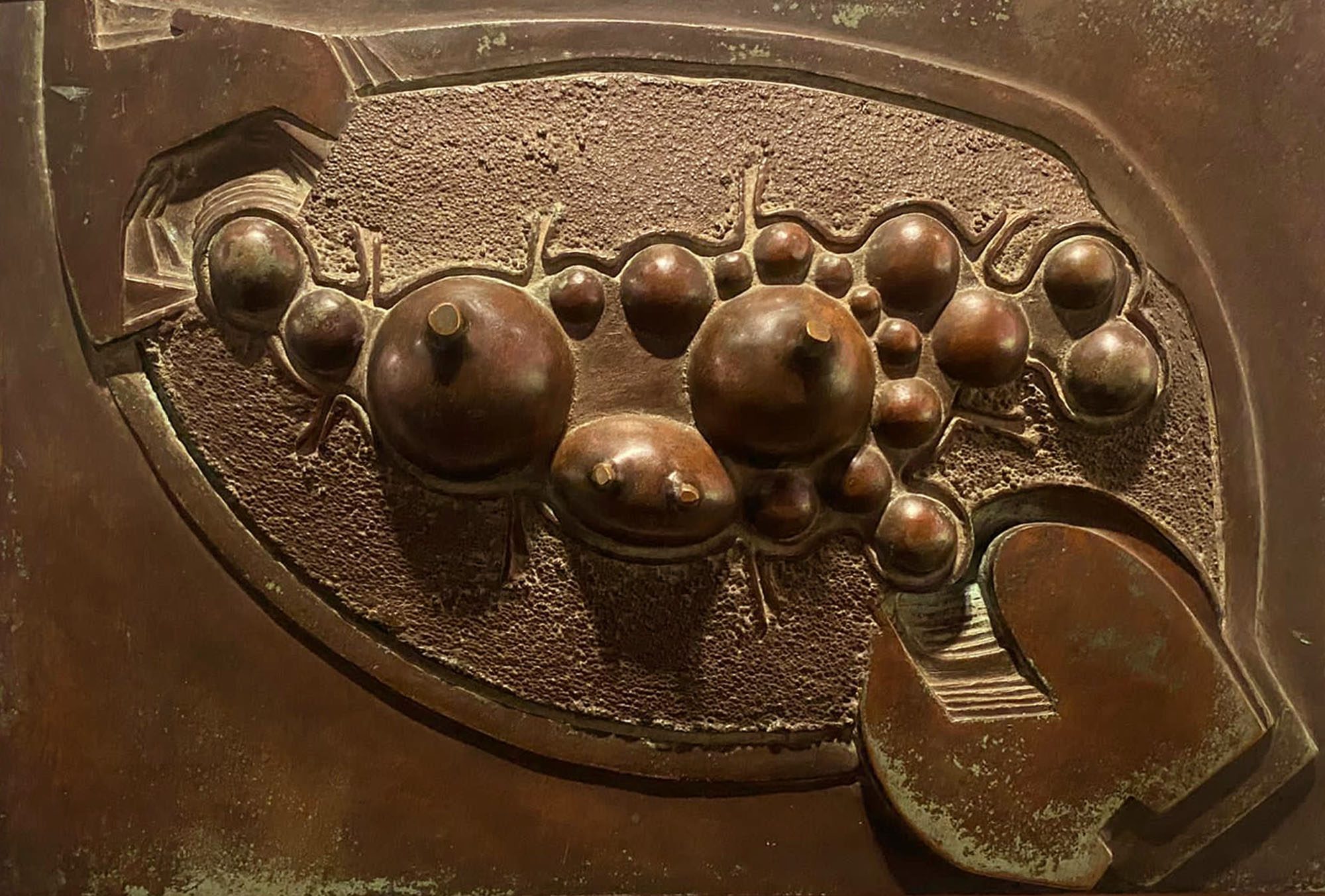 modern architecture Balkrishna Vithaldas Doshi