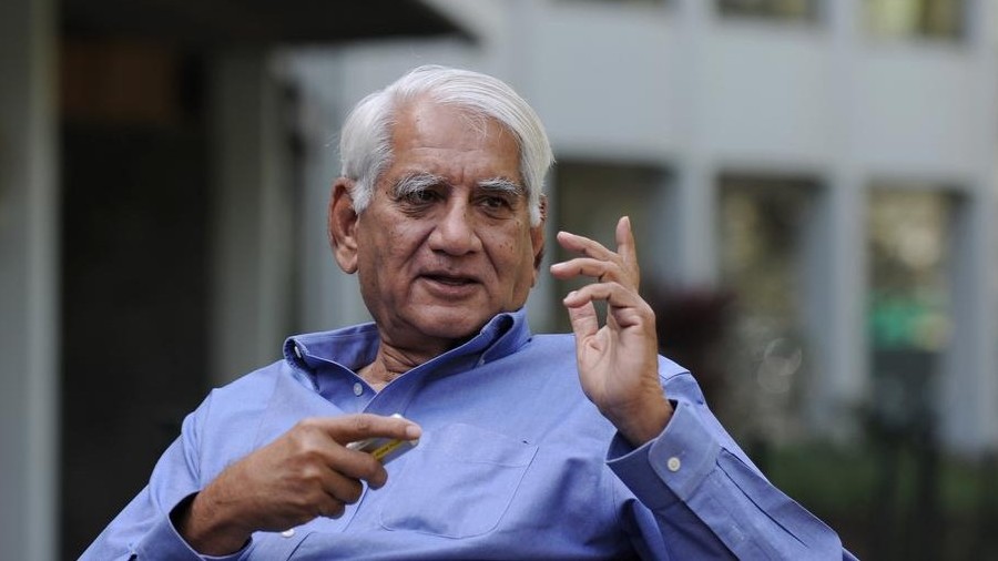 modern architecture Charles Correa